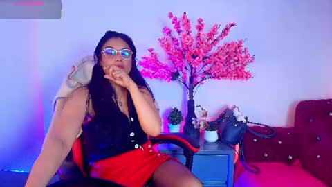 Zuzana21 online show from 06.24.26