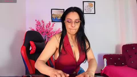 Zuzana21 online show from 06.27.26