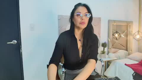 Zuzana21 online show from 07.09.26