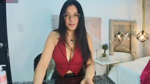 Zuzana21 online show from 07.10.26