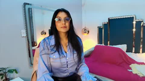 Zuzana21 online show from 07.28.26
