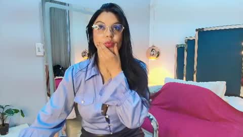 Zuzana21 online show from 07.28.26