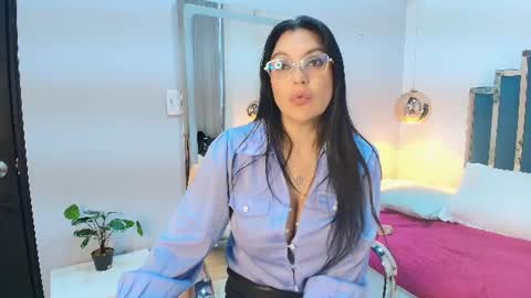 Zuzana21 online show from 07.28.26