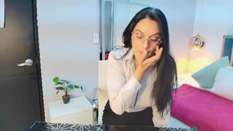 Zuzana21 online show from 07.29.26
