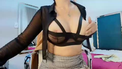Zuzana21 online show from 07.30.26