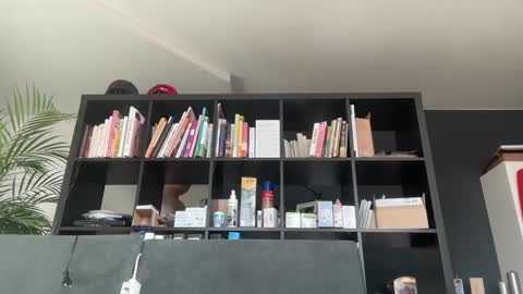 Snapshot of zwickauer1969 chatting on 02.27.25 zwickauer1969 online show from 02.27.25