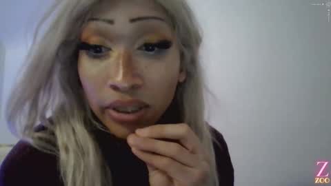 ZYA online show from 12.24.24