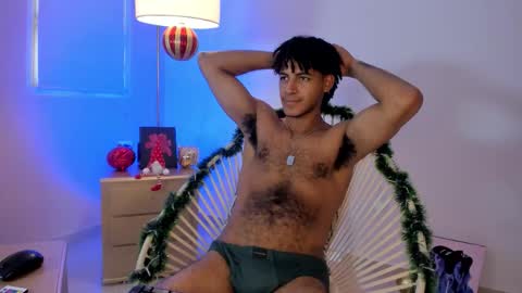 zyan_moreno online show from 12.03.25