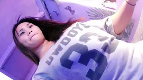 zylia_elisesquirt online show from 07.21.26
