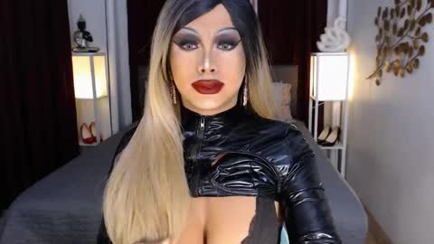 zyradom online show from 01.14.25