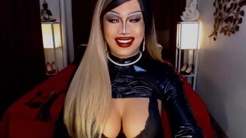 zyradom online show from 01.31.25