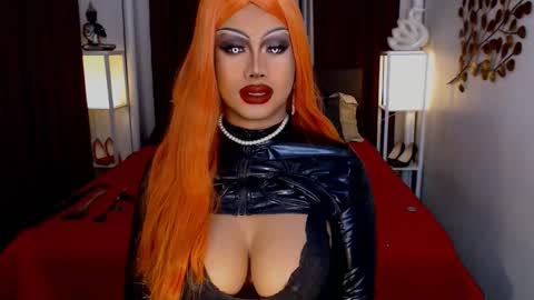 zyradom online show from 02.03.25