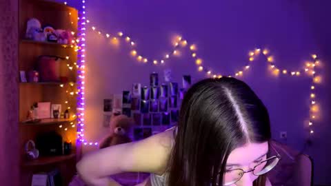 Lilith online show from 03.16.26