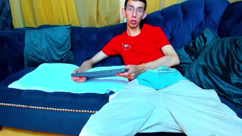 Zyro Nigth online show from 10.24.25