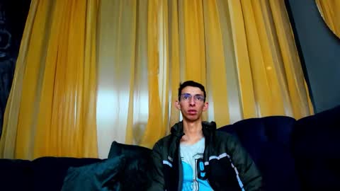 Zyro Nigth online show from 11.04.25