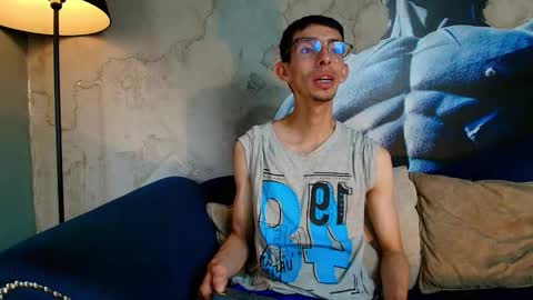 Zyro Nigth online show from 11.21.25