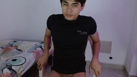Snapshot of zyrosxk chatting on 12.27.24 antonio felipe online show from 12.27.24