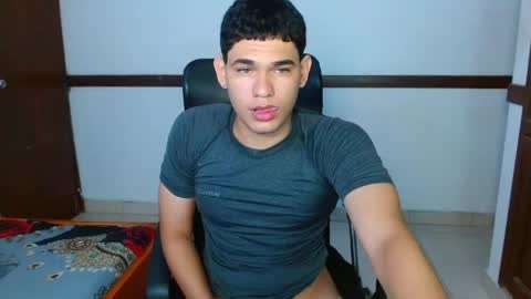 antonio felipe online show from 05.10.26