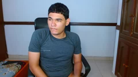 antonio felipe online show from 05.11.26
