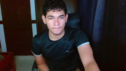Snapshot of zyrosxk chatting on 07.06.26 antonio felipe online show from 07.06.26