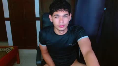 Snapshot of zyrosxk chatting on 07.08.26 antonio felipe online show from 07.08.26