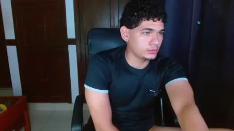 Snapshot of zyrosxk chatting on 07.10.26 antonio felipe online show from 07.10.26