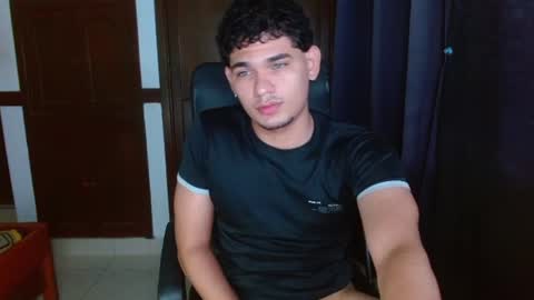 Snapshot of zyrosxk chatting on 07.11.26 antonio felipe online show from 07.11.26