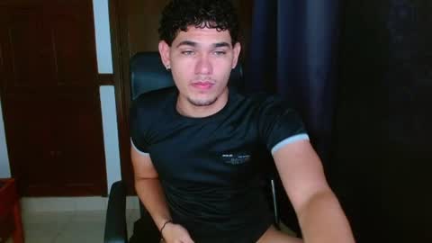 Snapshot of zyrosxk chatting on 07.12.26 antonio felipe online show from 07.12.26