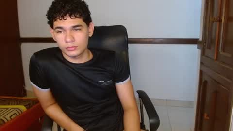 Snapshot of zyrosxk chatting on 07.16.26 antonio felipe online show from 07.16.26