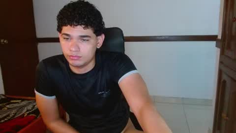 Snapshot of zyrosxk chatting on 08.04.26 antonio felipe online show from 08.04.26