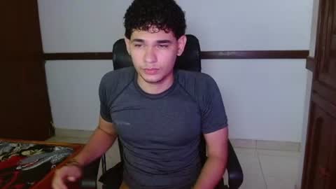 Snapshot of zyrosxk chatting on 08.07.26 antonio felipe online show from 08.07.26