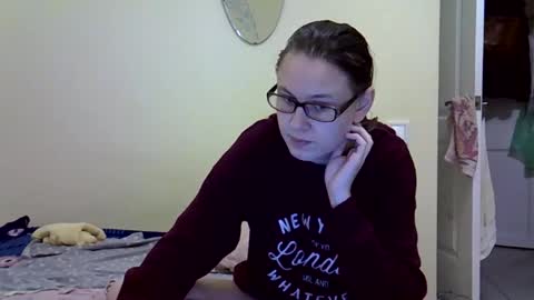 Zyuhre online show from 09.24.25