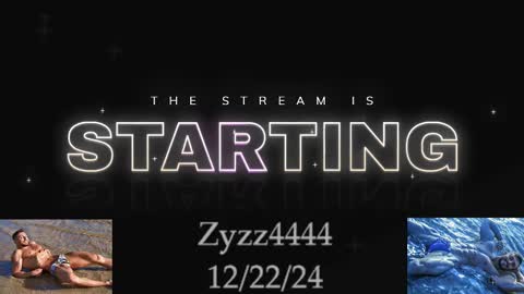 Greek God online show from 12.22.24
