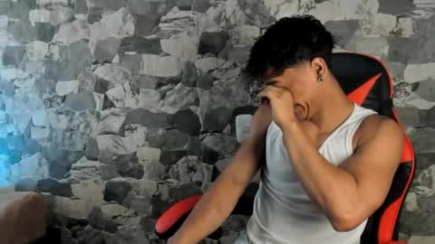 zyzz_1812 online show from 04.25.26
