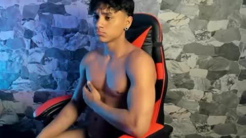 zyzz_1812 online show from 04.30.26
