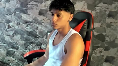 zyzz_1812 online show from 05.09.26