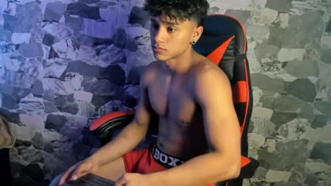 zyzz_1812 online show from 05.21.26