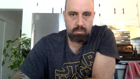 Snapshot of zzman9 chatting on 02.14.25 ZZMan online show from 02.14.25