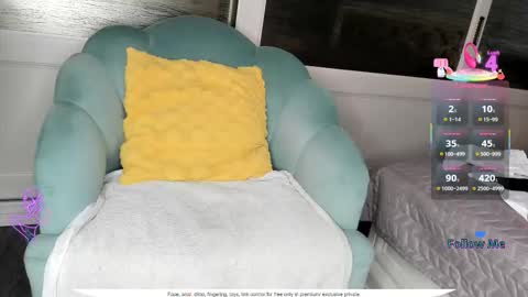 Miss Carla online show from 02.26.26