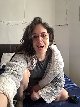 Lunaabbey online show from 03.23.26