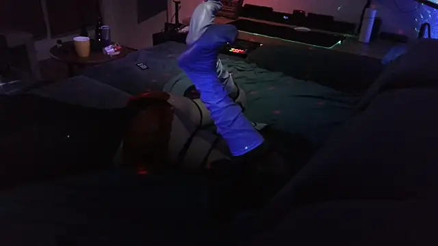 davidgntxxxxx online show from 09.27.25