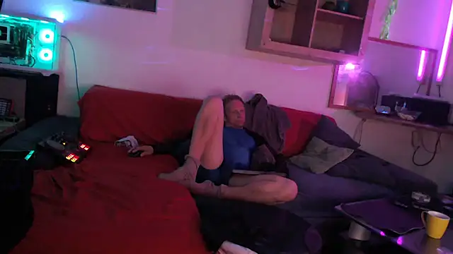 davidgntxxxxx online show from 05.06.26