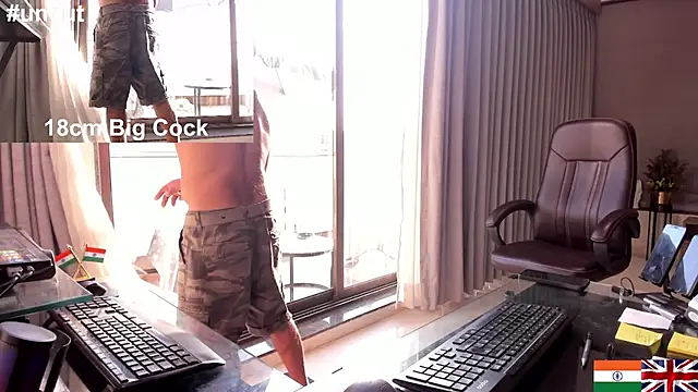 OnlineBossUK online show from 02.17.25