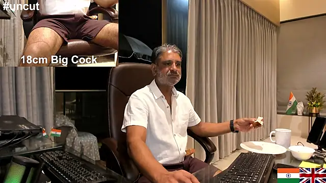 OnlineBossUK online show from 02.19.25