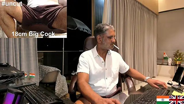 OnlineBossUK online show from 02.19.25