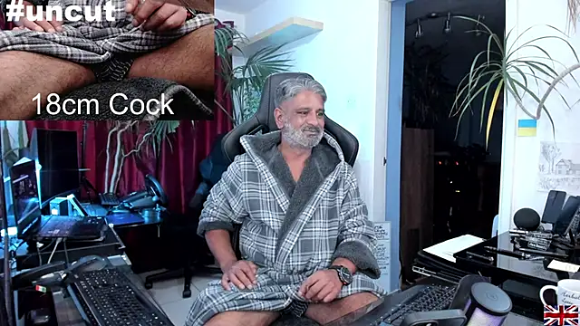 OnlineBossUK online show from 03.18.25