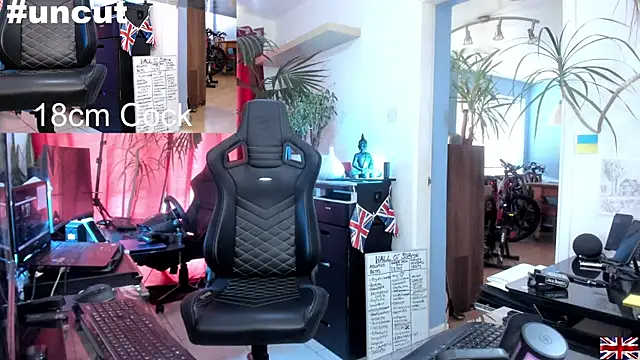 OnlineBossUK online show from 03.21.25