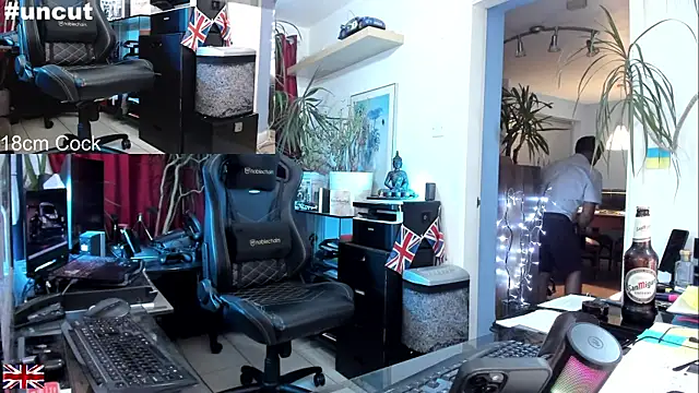 OnlineBossUK online show from 09.28.25