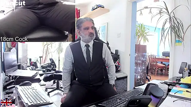 OnlineBossUK online show from 10.01.25