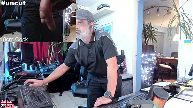 OnlineBossUK online show from 10.02.25